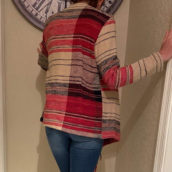 Fall jacket from Mango - Picture 3 of 5